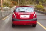 Kia Rio Hatchback 2005 года